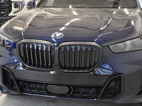 New 2026 BMW X5 xDrive40i image 24