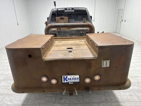 Used 2023 RAM 4500 Laramie AWD/4WD image 27