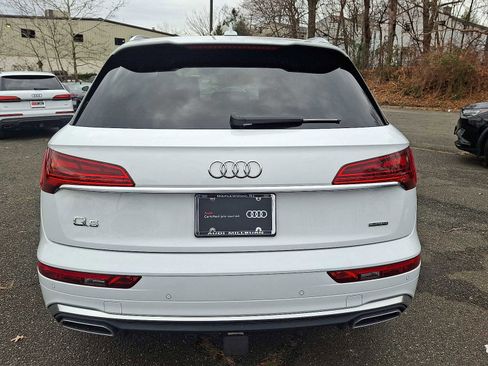 Certified 2023 Audi Q5 2.0T Premium Plus w/ Premium Plus Package image 23