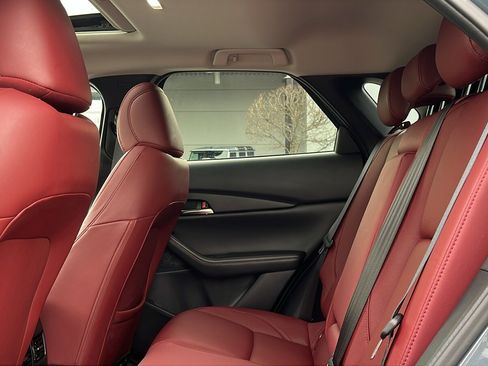 Certified 2023 MAZDA CX-30 AWD 2.5 S w/ Preferred Package image 20