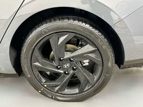 New 2026 Hyundai Elantra Sport image 21