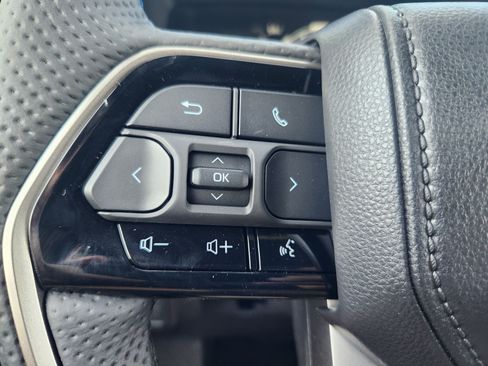 New 2026 Toyota Tundra Platinum AWD/4WD image 10