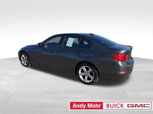 Used 2013 BMW 328i xDrive Sedan image 9