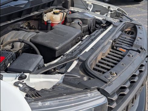 Used 2019 Chevrolet Silverado 1500 W/T w/ WT Convenience Package image 24