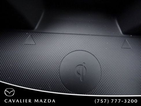 New 2026 MAZDA CX-5 Select AWD/4WD image 26