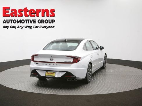 Used 2022 Hyundai Sonata Limited FWD image 42