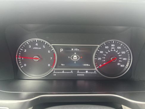 Used 2022 Kia Sorento S FWD image 20