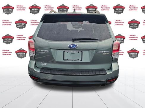 Used 2017 Subaru Forester 2.5i Limited image 8
