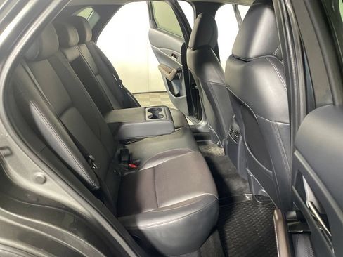 Certified 2025 MAZDA CX-30 AWD 2.5 S w/ Premium Package image 22
