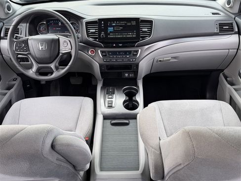 Used 2021 Honda Pilot EX image 21