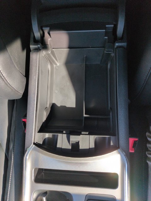 Certified 2024 Ford Edge Titanium AWD/4WD image 46