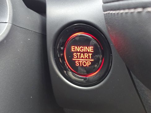 New 2026 Honda HR-V EX-L image 21