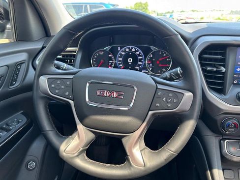 Used 2023 GMC Acadia AT4 w/ Technology Package AWD/4WD image 12