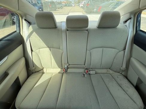 Used 2011 Subaru Legacy 2.5i Premium w/ All-Weather Pkg AWD/4WD image 25