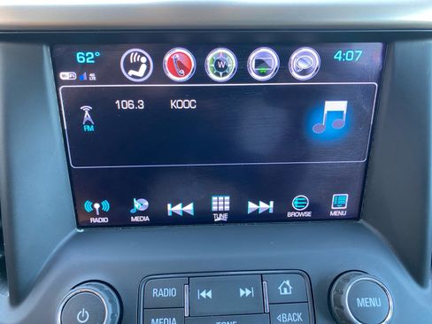 Used 2017 GMC Acadia Denali w/ Technology Package image 16