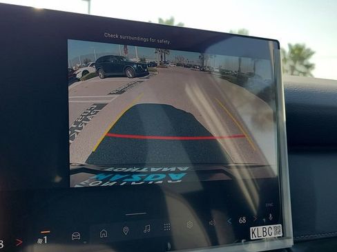 New 2026 MAZDA CX-5 Select AWD/4WD image 12
