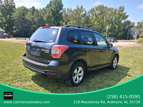 Used 2015 Subaru Forester 2.5i Premium w/ Protection Package #1 image 2