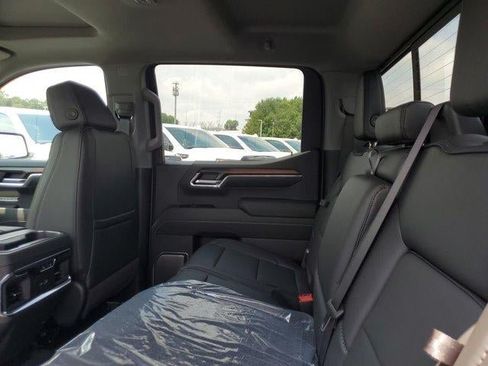 New 2026 GMC Sierra 1500 Denali AWD/4WD image 16
