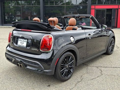 Used 2022 MINI Cooper S FWD image 5