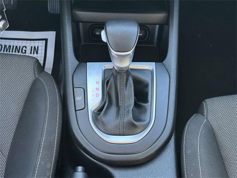 Certified 2023 Kia Forte LXS image 7