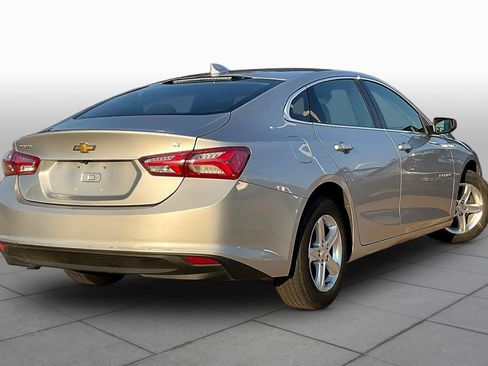 Used 2022 Chevrolet Malibu LT image 13