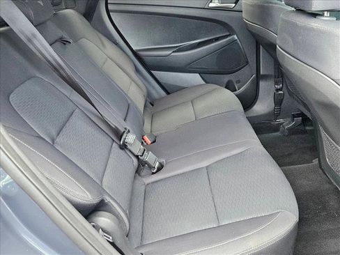 Used 2019 Hyundai Tucson SE AWD/4WD image 18