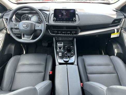 New 2026 Nissan Rogue SV image 16