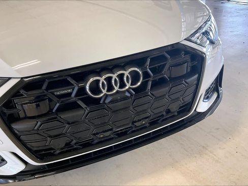 Used 2025 Audi A6 Premium Plus w/ Premium Plus Package image 30