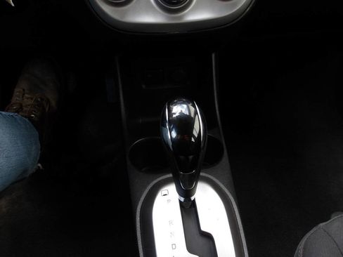 Used 2017 Chevrolet Spark LS image 16