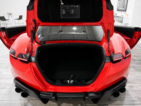 Used 2023 Ferrari Roma image 48