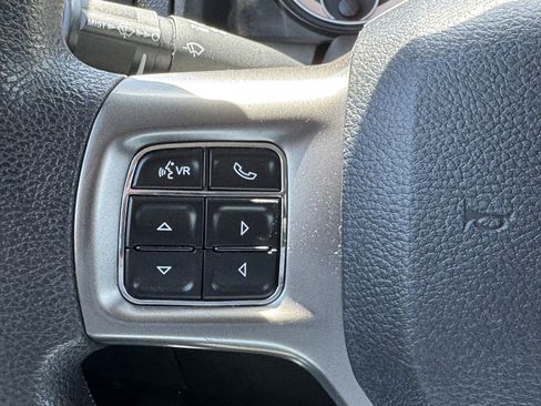 Used 2024 RAM 1500 Classic SLT RWD image 22