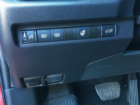 Used 2024 Toyota RAV4 XLE Premium w/ Weather Package AWD/4WD image 18