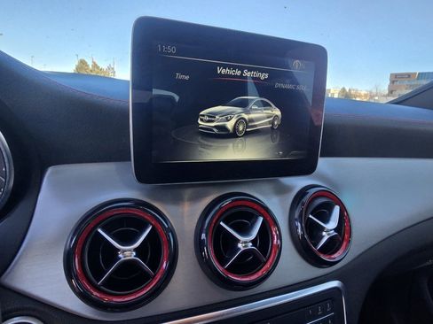 Used 2017 Mercedes-Benz CLA 45 AMG 4MATIC image 21