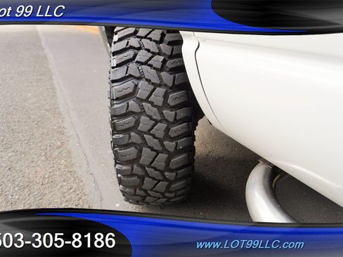 Used 2005 Dodge Ram 2500 Truck SLT w/ Trailer Tow Group AWD/4WD image 5