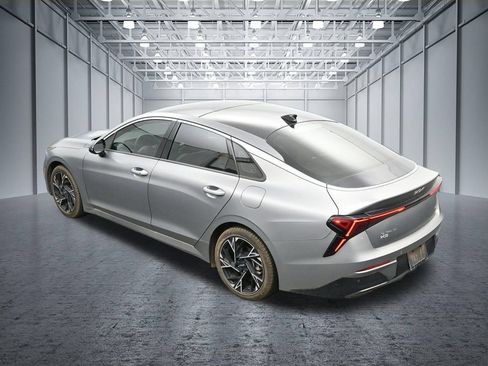 Used 2025 Kia K5 GT-Line w/ GT-Line Premium Package AWD/4WD image 49