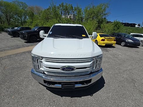 Used 2019 Ford F350 XL w/ Power Equipment Group AWD/4WD image 13