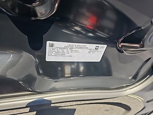 New 2026 Chevrolet Blazer RS image 25