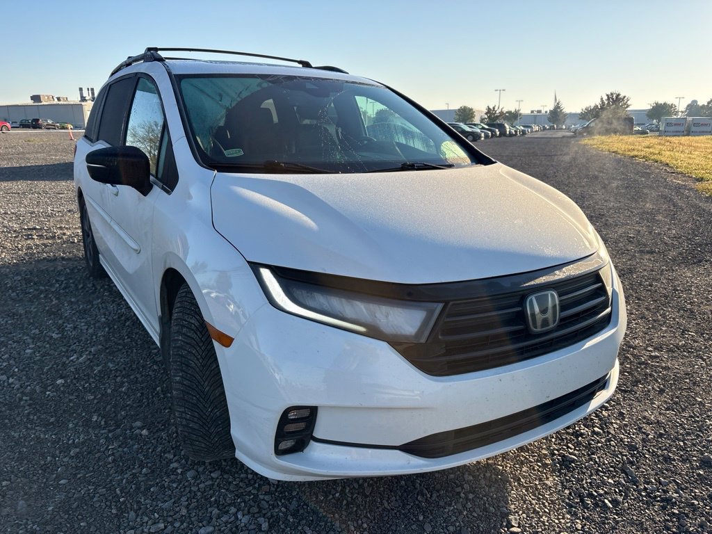 Used 2023 Honda Odyssey Sport image 14
