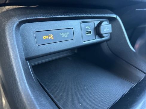 Used 2022 Honda Civic Sport image 25