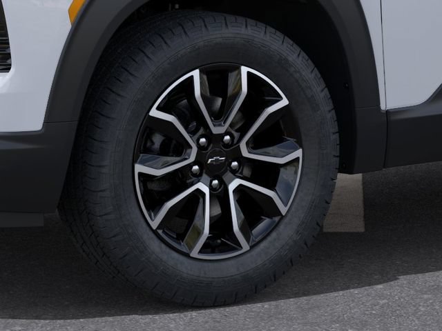 New 2026 Chevrolet TrailBlazer ACTIV w/ Convenience Package AWD/4WD image 9