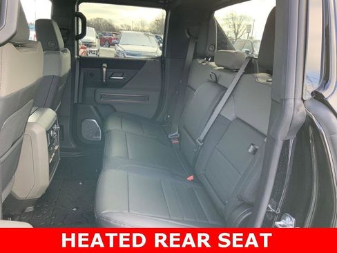 New 2025 GMC Hummer EV 3X image 55