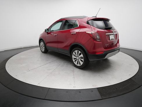 Used 2018 Buick Encore Preferred image 12
