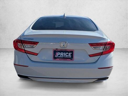 Used 2018 Honda Accord EX-L image 6