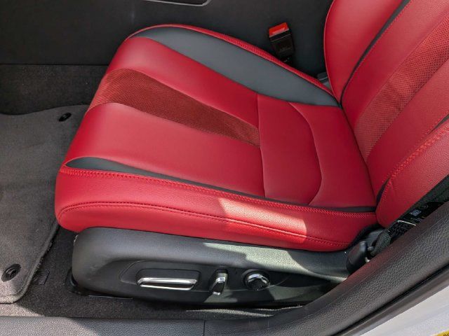 Used 2026 Acura Integra A-Spec w/ Technology Package FWD image 20