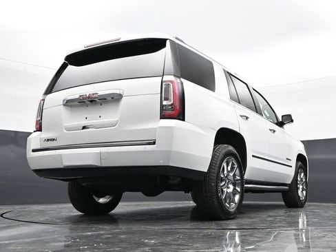 Used 2020 GMC Yukon Denali w/ Open Road Package AWD/4WD image 45