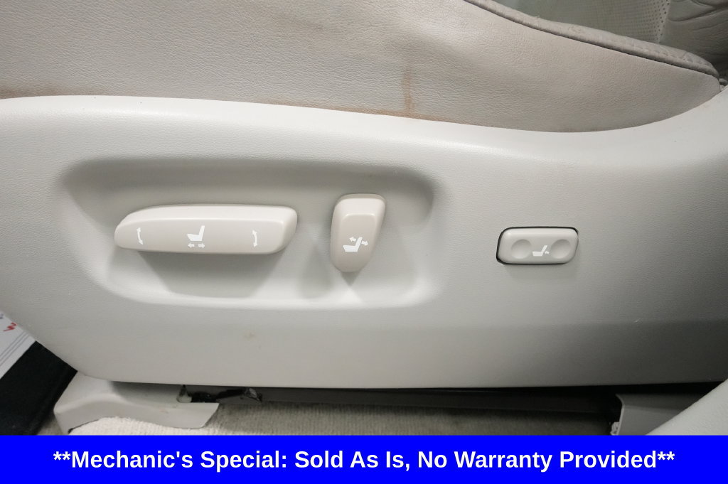 Used 2010 Lexus RX 350 AWD w/ Premium Pkg image 16