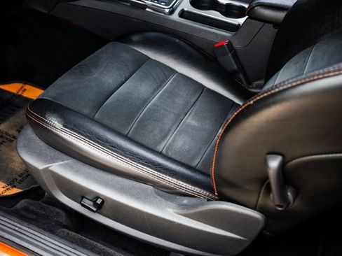 Used 2009 Dodge Challenger R/T RWD image 62