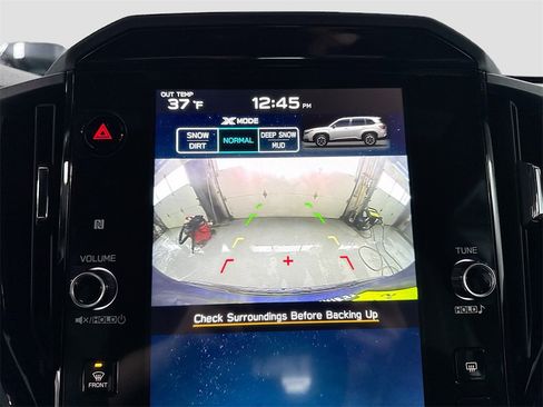 New 2026 Subaru Forester Sport image 11