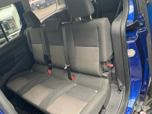 Used 2018 Ford Transit Connect XL image 15