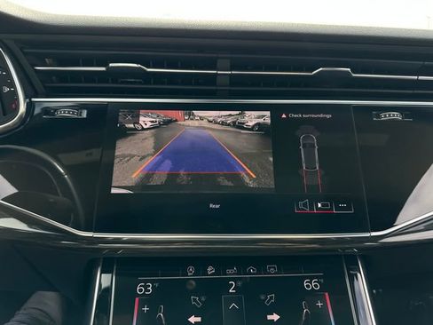 Used 2019 Audi Q8 Premium w/ Convenience Package AWD/4WD image 23